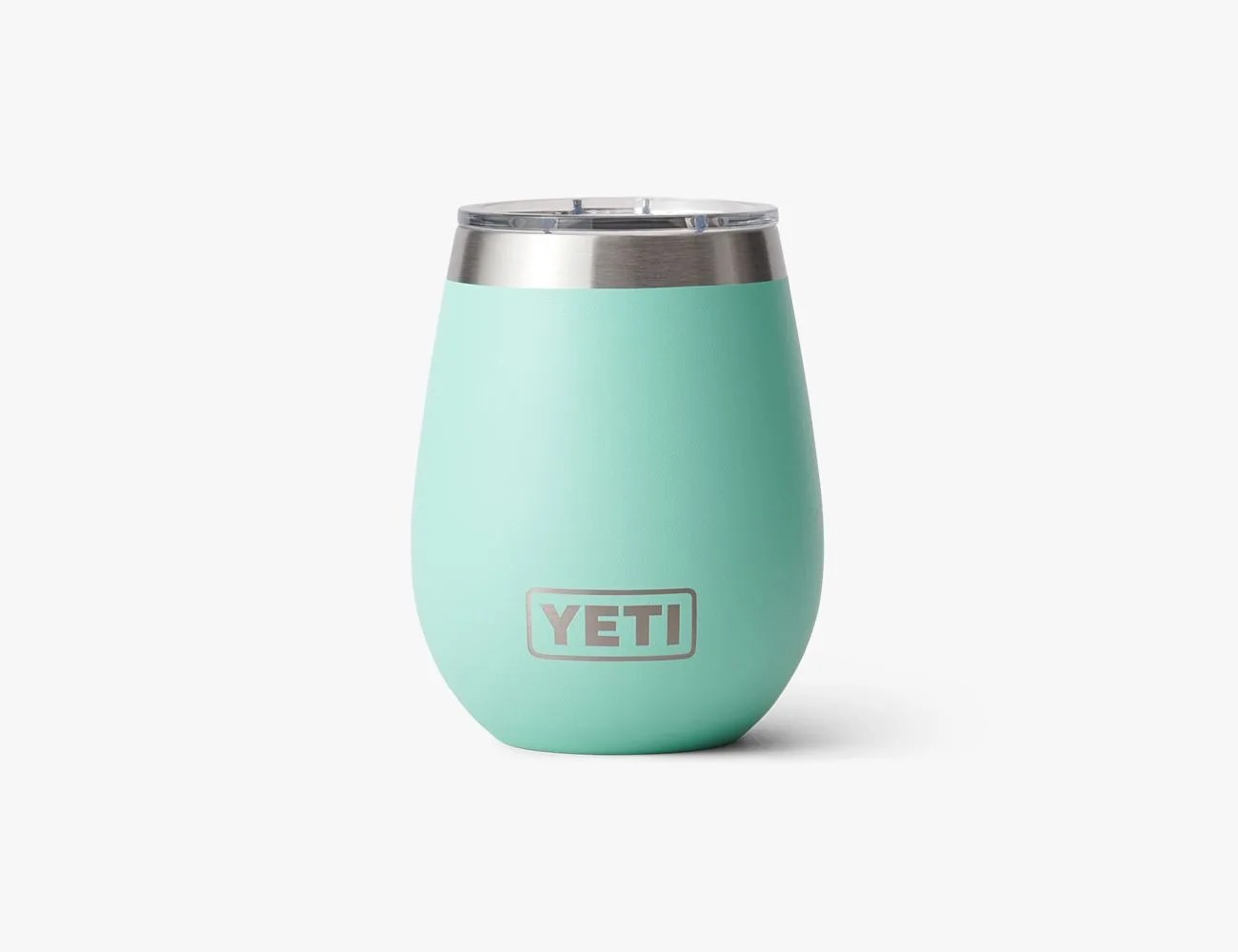 Yeti Rambler 10 oz Wine Tumbler