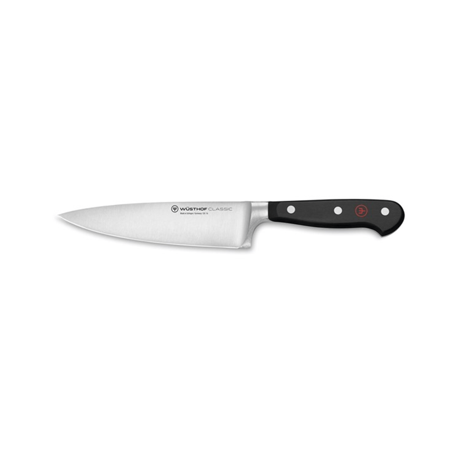 WUSTHOF Classic 6" Chef's Knife