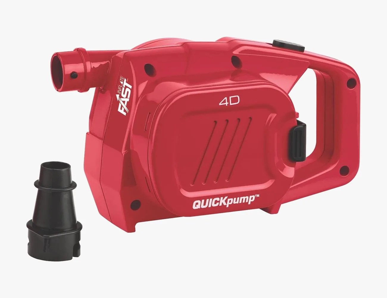 Coleman QuickPump 4D Pump