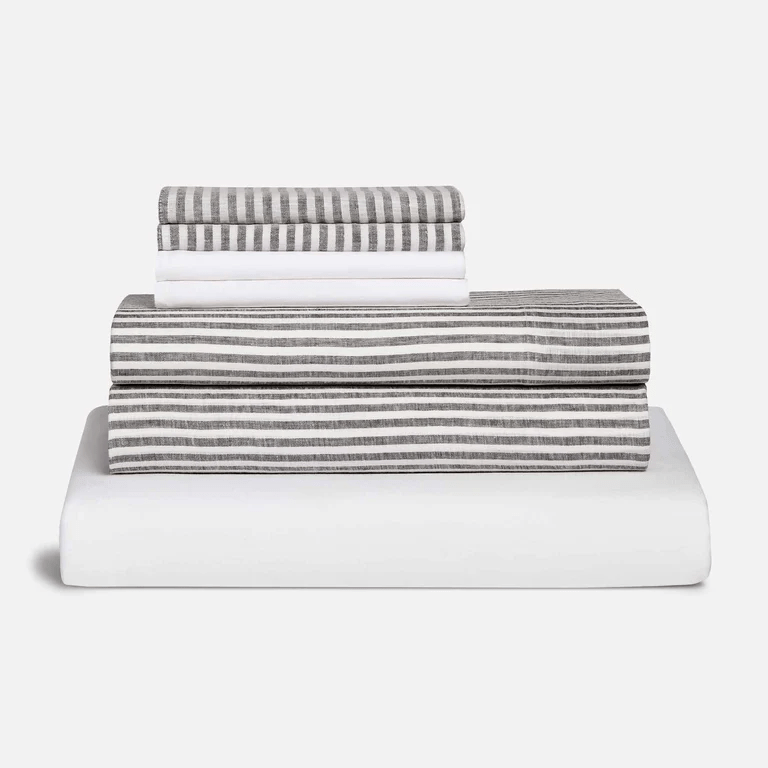 Linen Hardcore Sheet Bundle