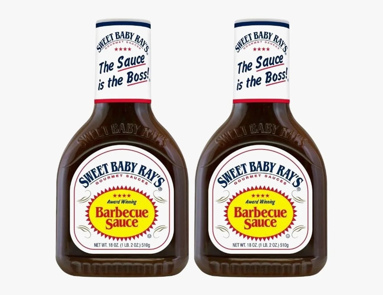 Sweet Baby Ray's Original Barbecue Sauce