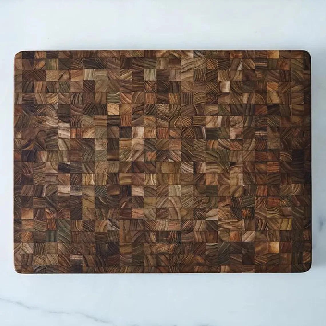 wood cutting board