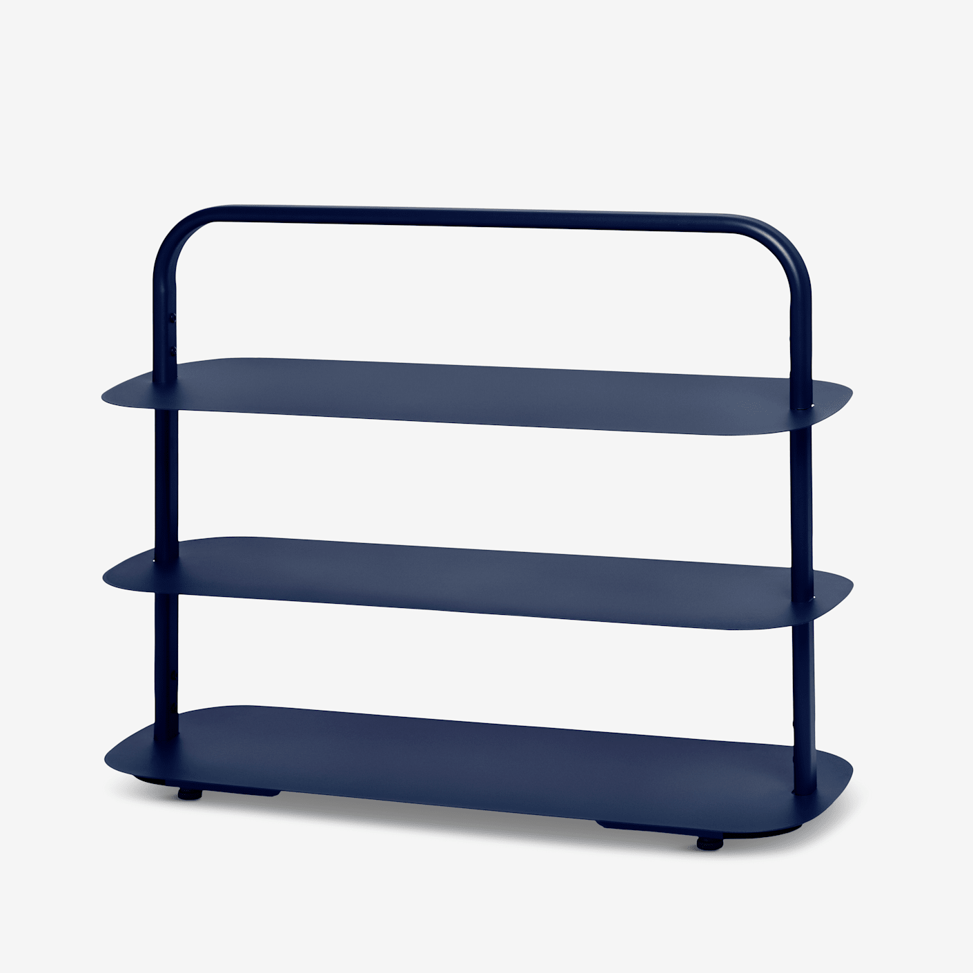 Entryway Rack