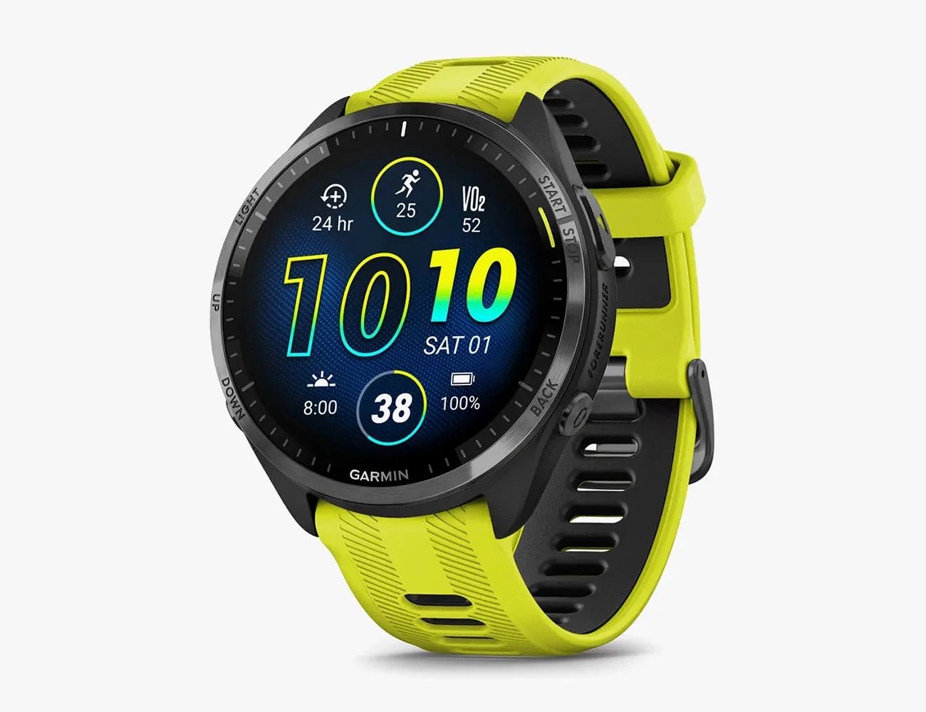 watch