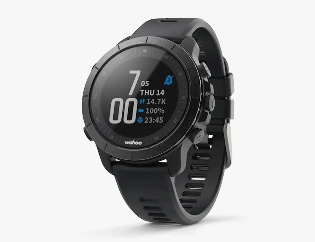 ELEMNT Rival Smart Sports Watch with GPS