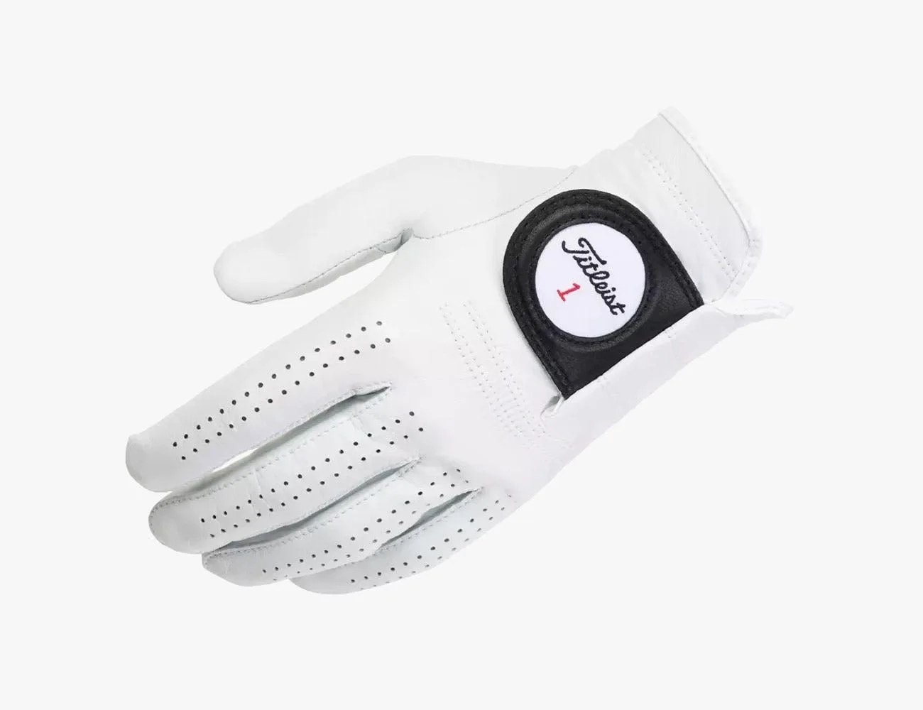 players golf glove