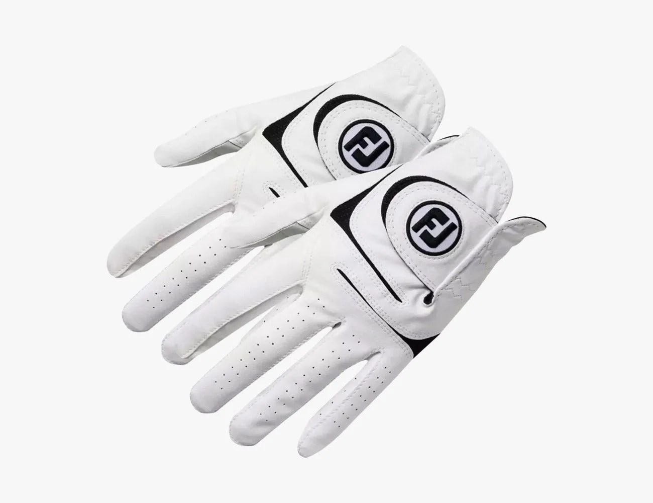 weathersof golf glove
