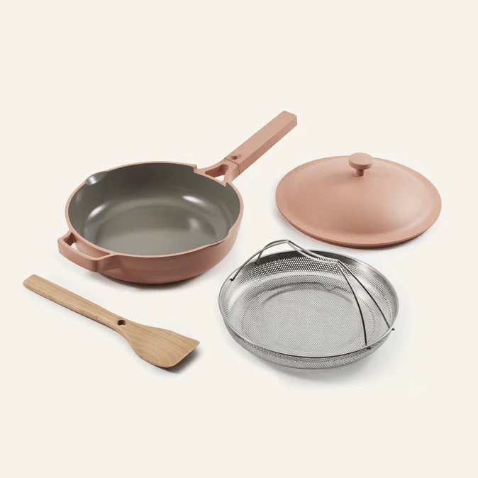 the always pan