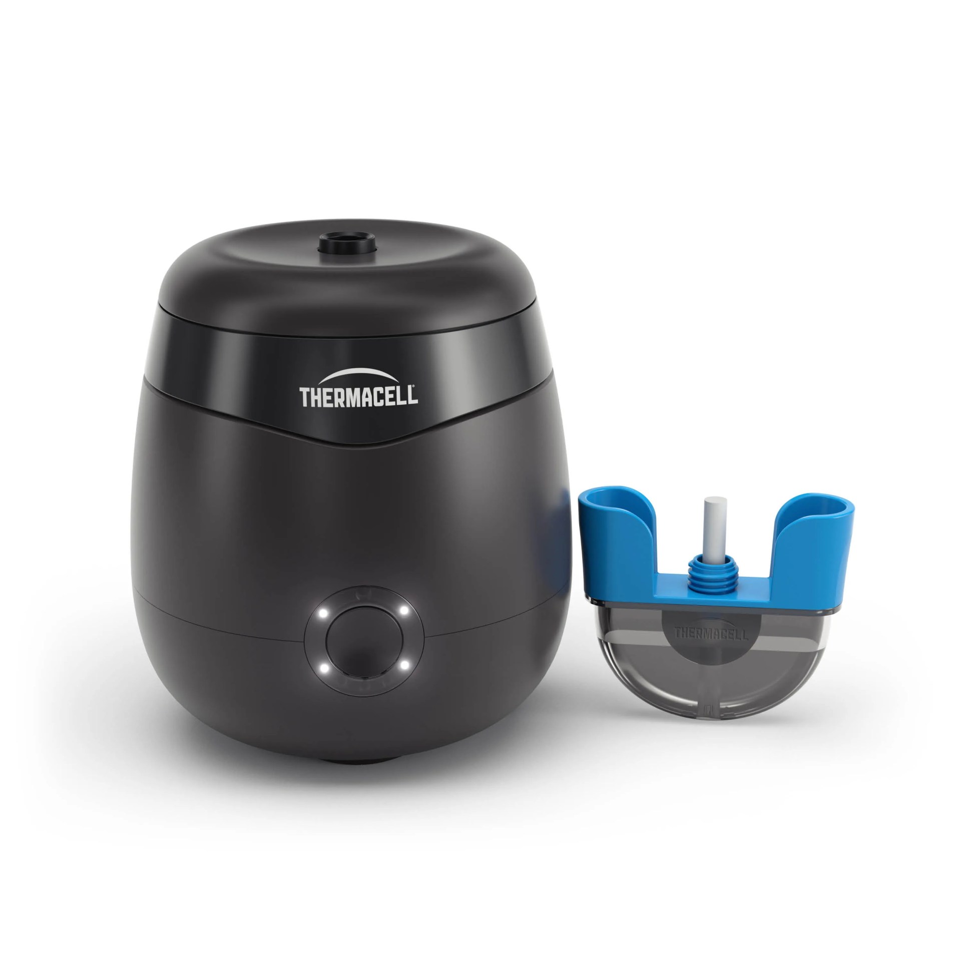Thermacell Rechargeable E-Series E55 Mosquito Repeller