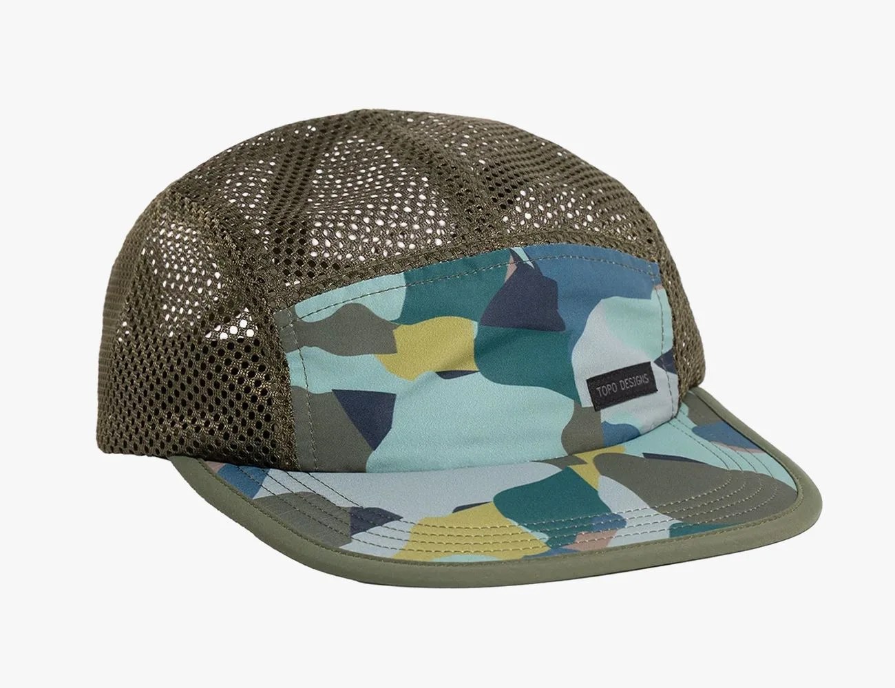 Global Hat