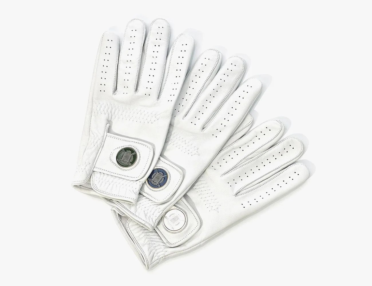 The Modest Vintage Player Pro Cabretta Leather Glove 3-Pack
