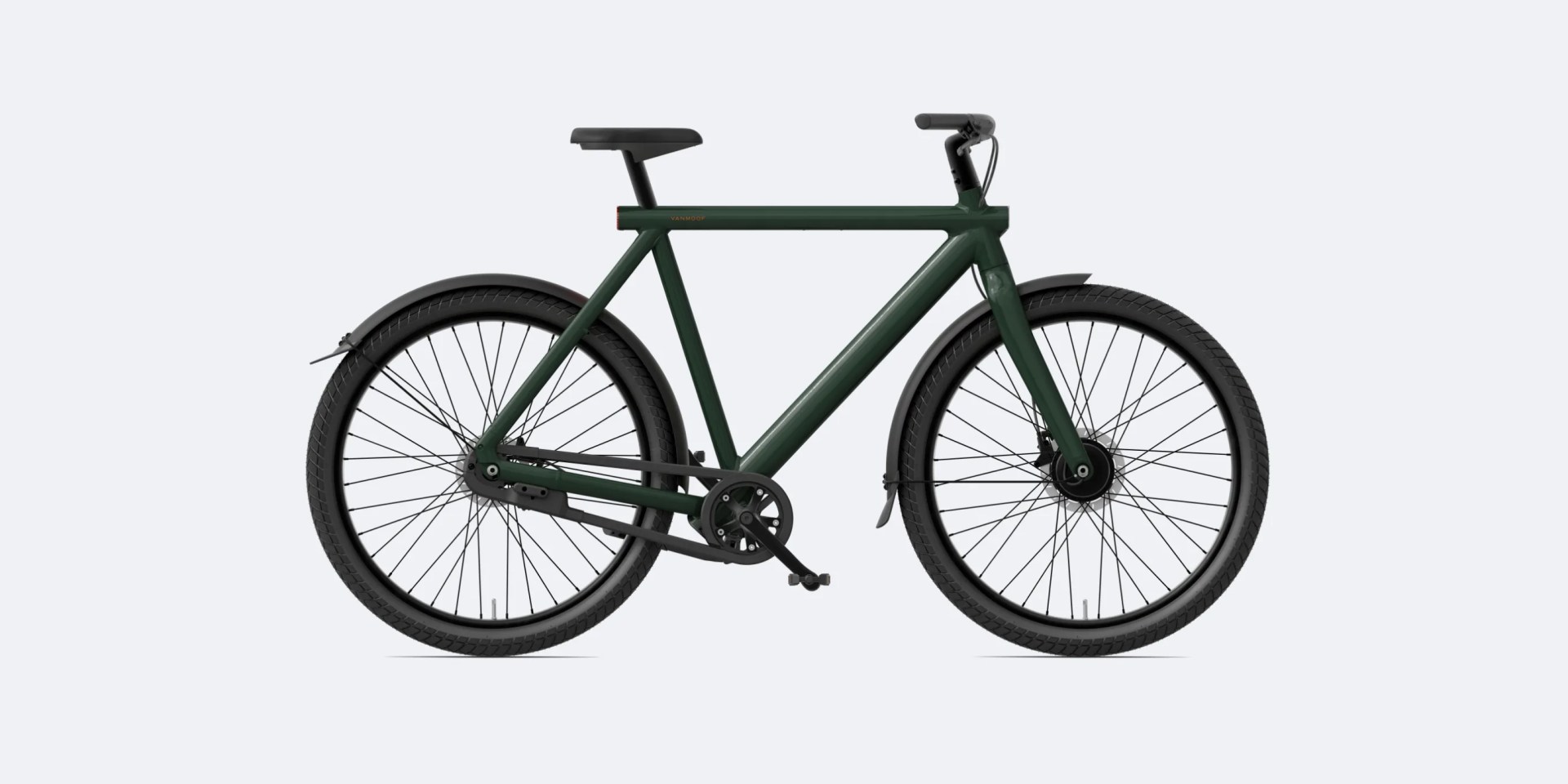 e bike