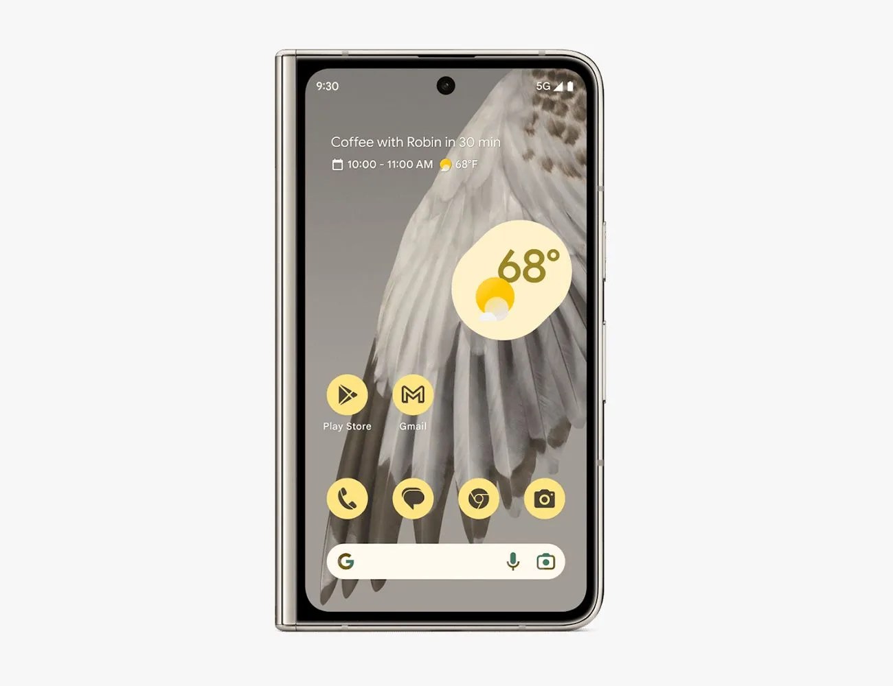 google device