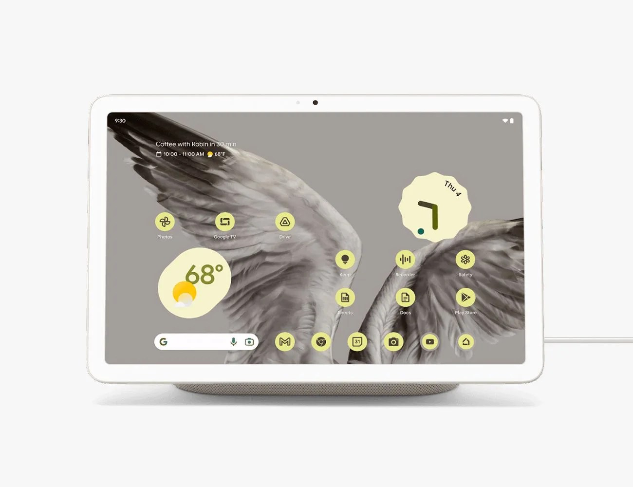 google device
