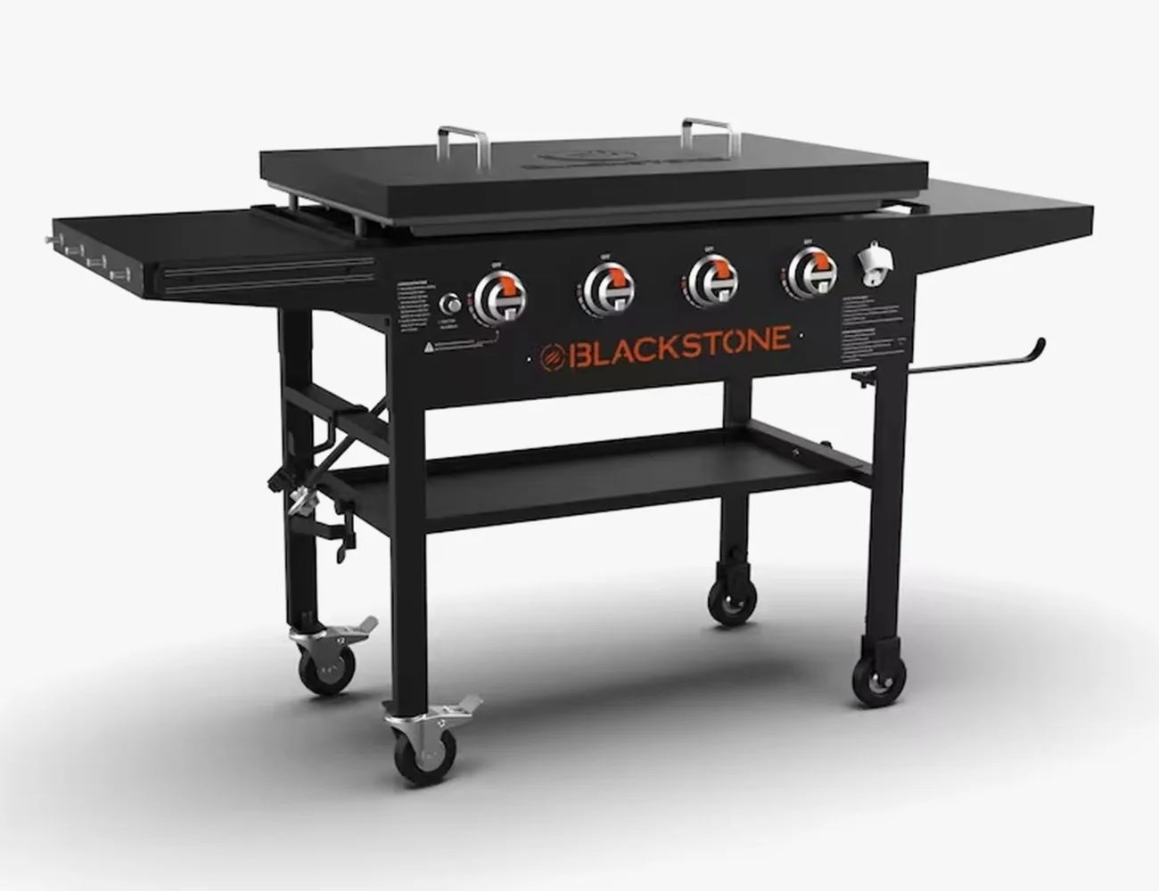 blackstone original 36 inch griddle