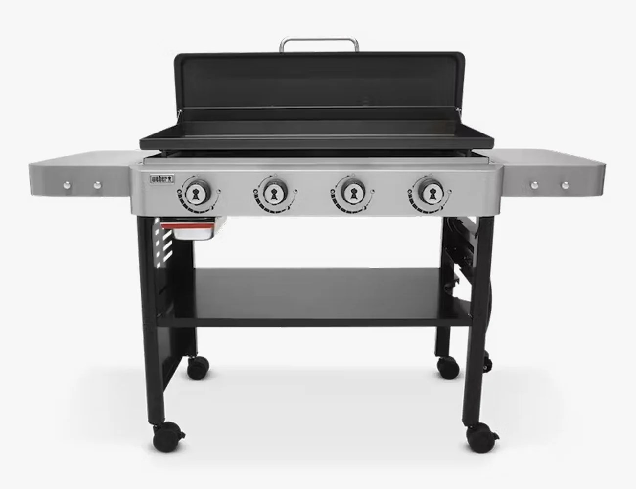 weber griddle 36