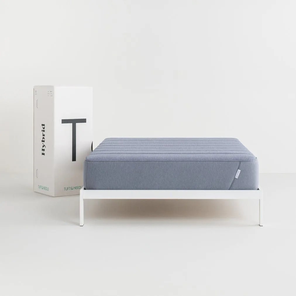 Tuft & Needle Mint Hybrid Mattress