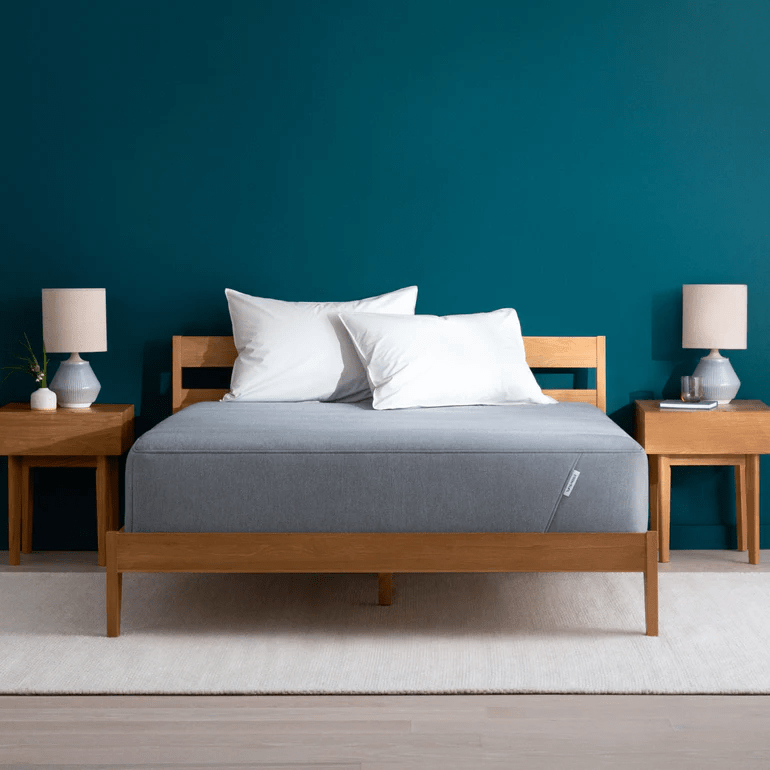 tuft and needle hybrid mattress