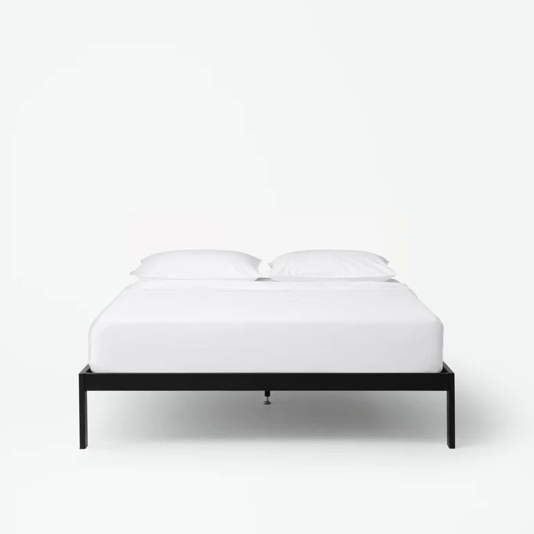tuft and needle bed frame