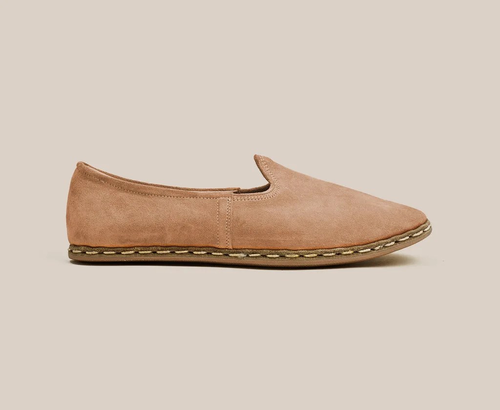 Men's Kalahari Suede Sabah $195