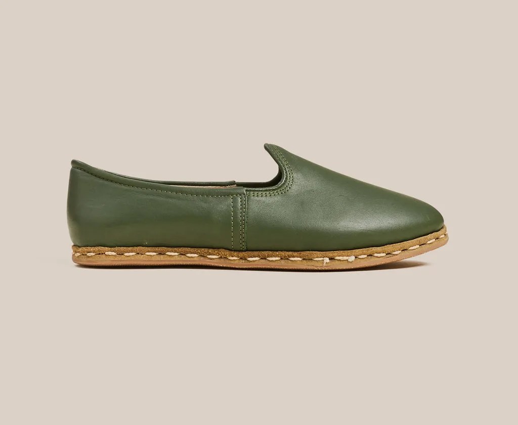 Men's
          
          Denali Green Sabah