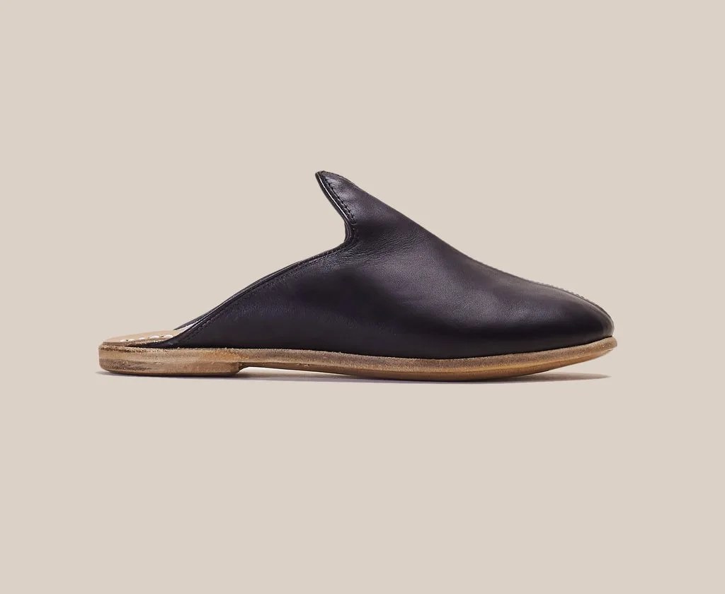 Men's Socorro Baba $170