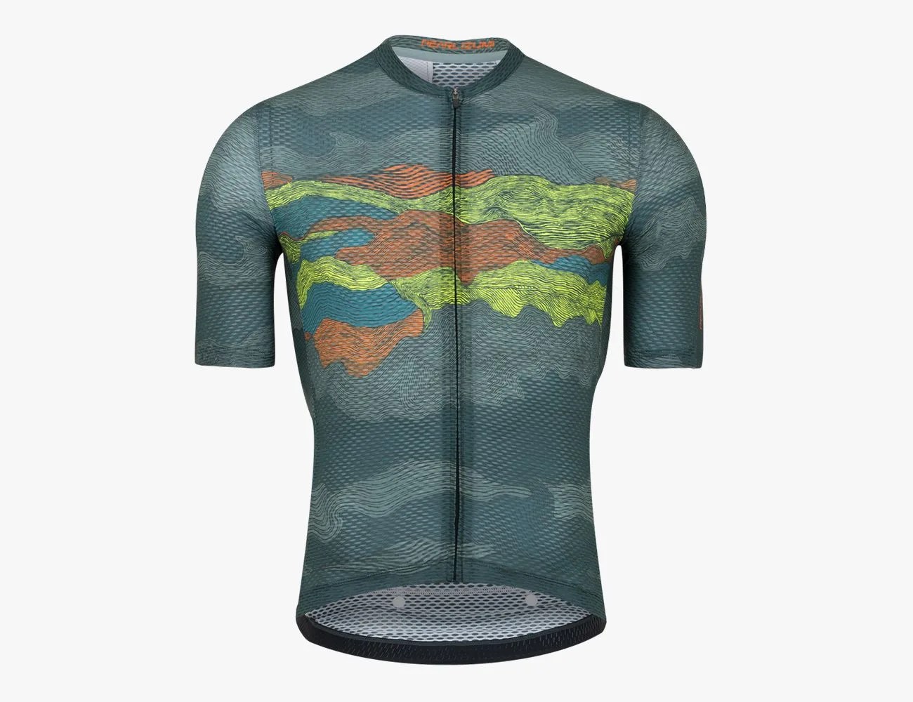 Men's PRO Mesh Jersey