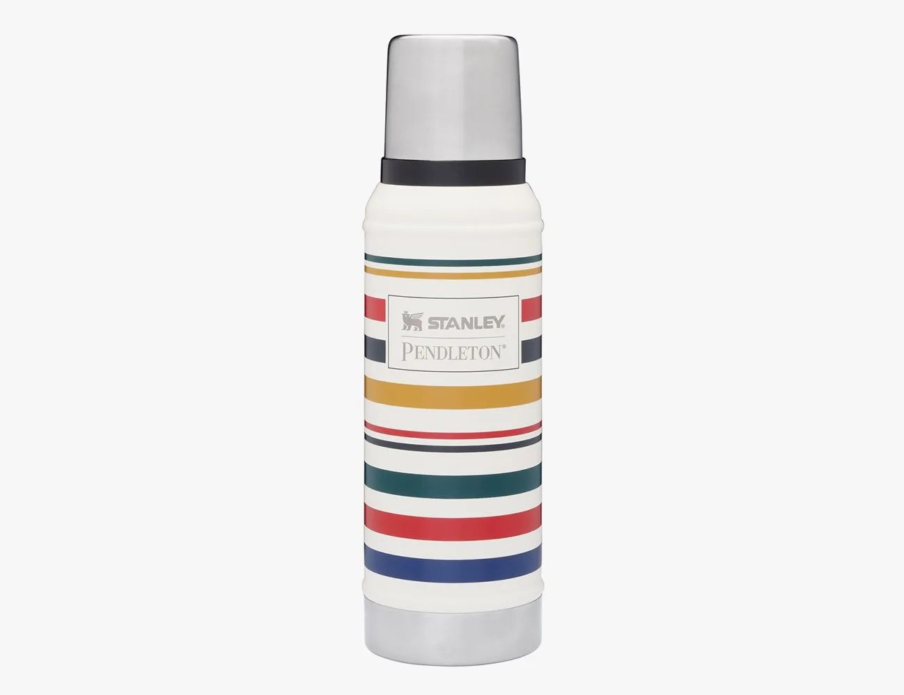 Stanley x Pendleton Classic Bottle | 1.0 QT