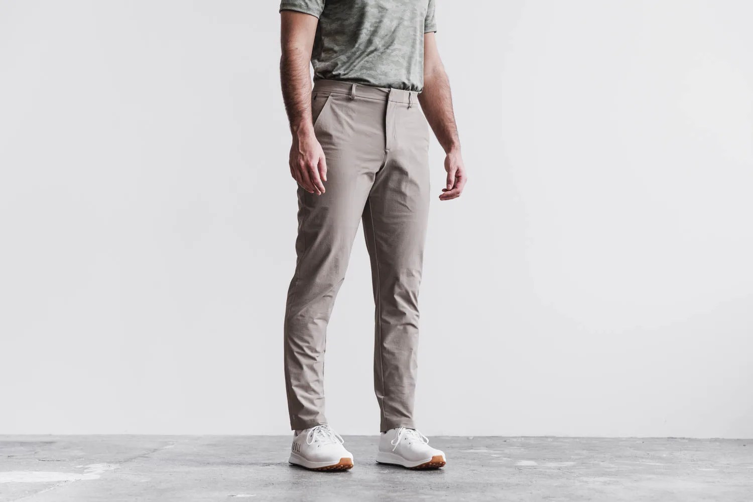 men's tour pant