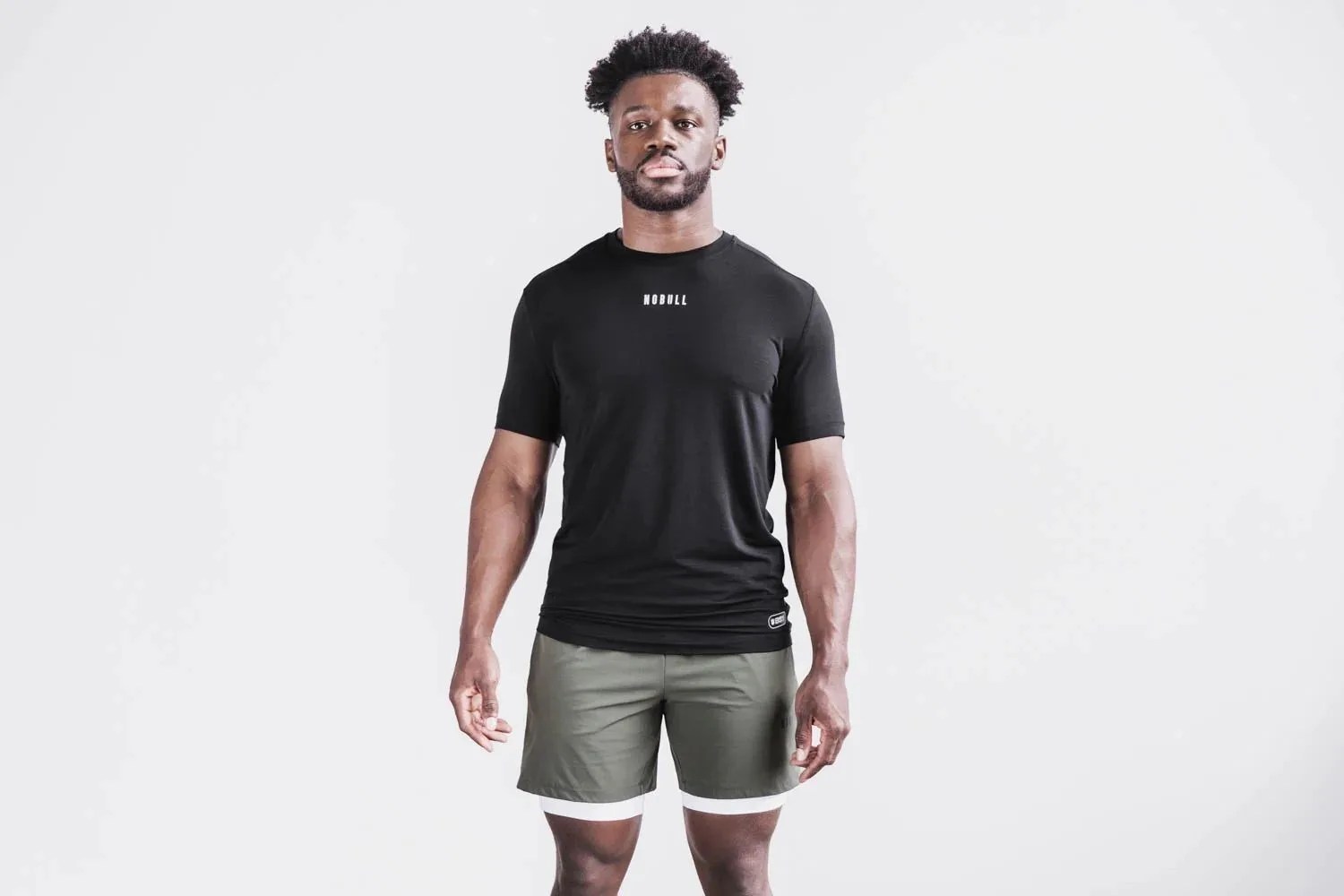 Nobull NFL Combine Tee