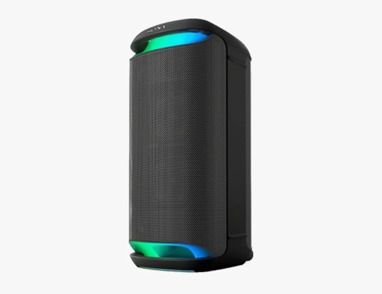 speaker