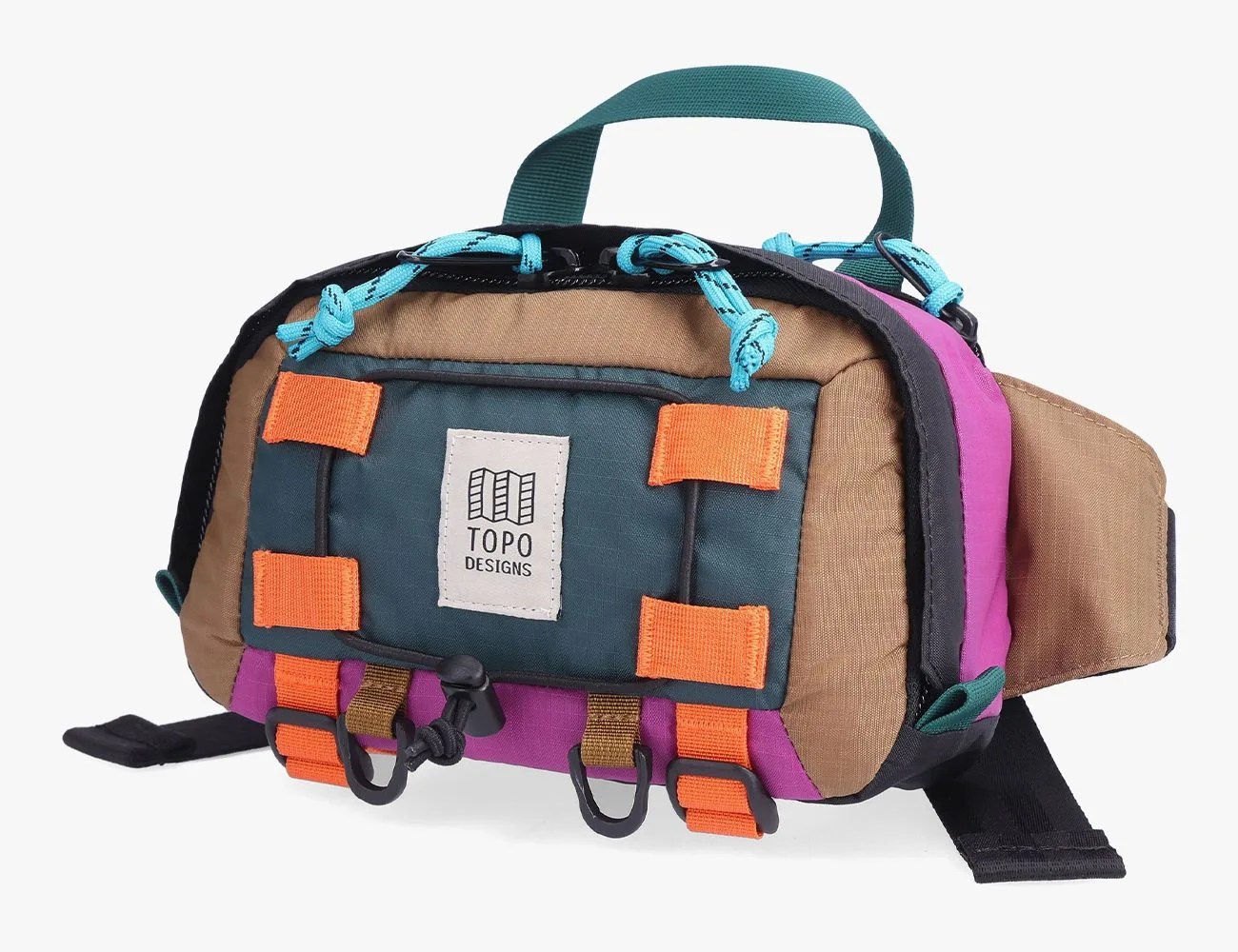 topo designs mountain hip pack