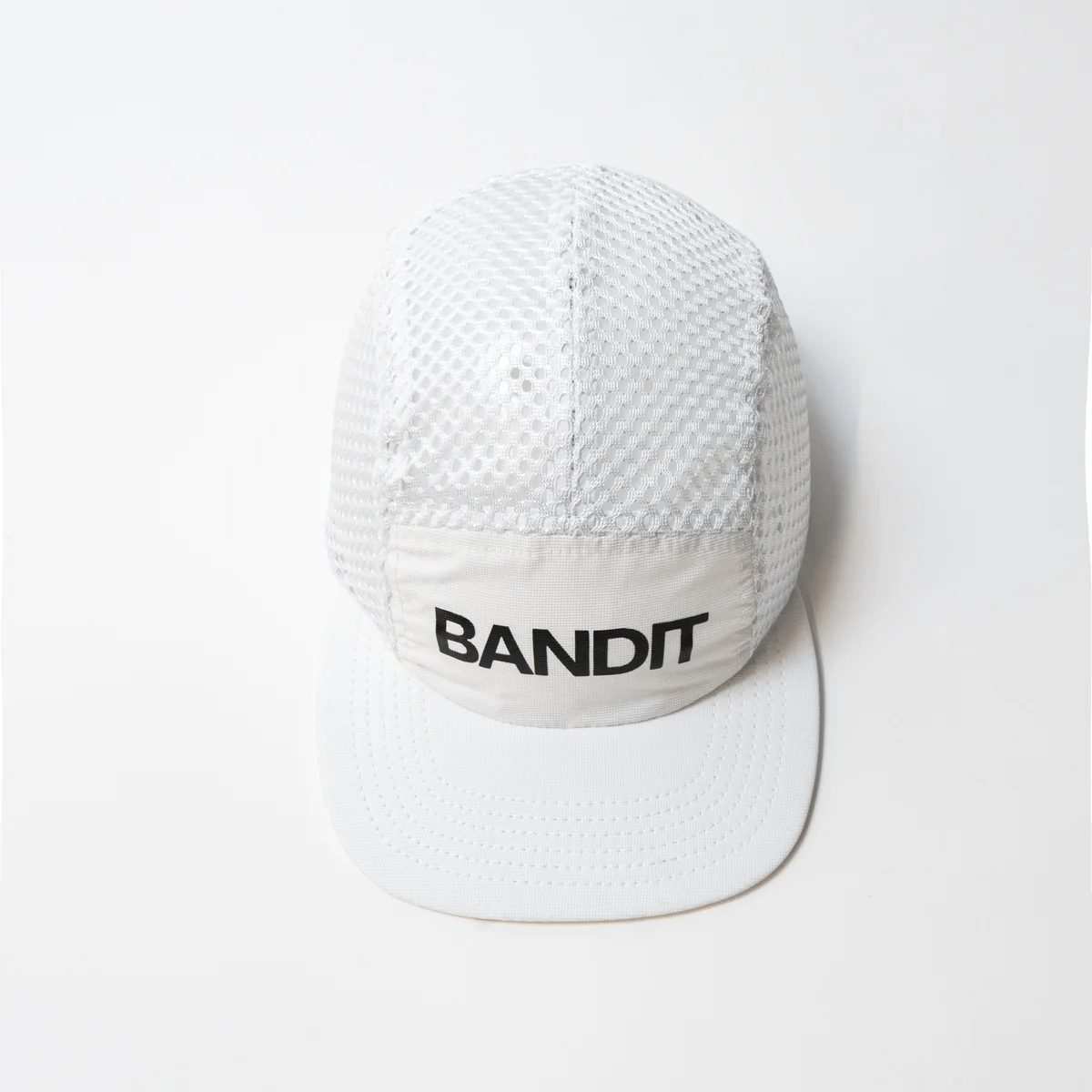 The OG Mesh Run Hat