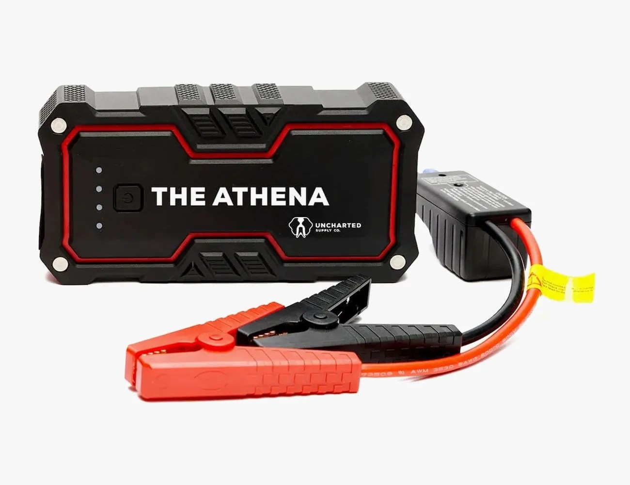 Uncharted Supply Co. The Athena