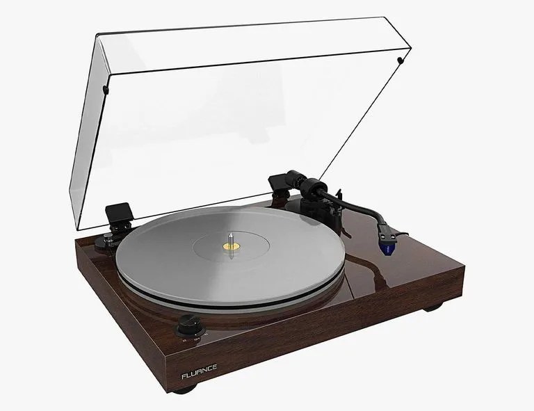 fluance rt85