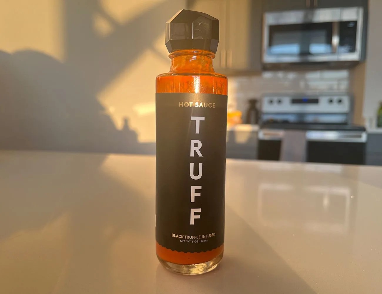 Truff Original Hot Sauce