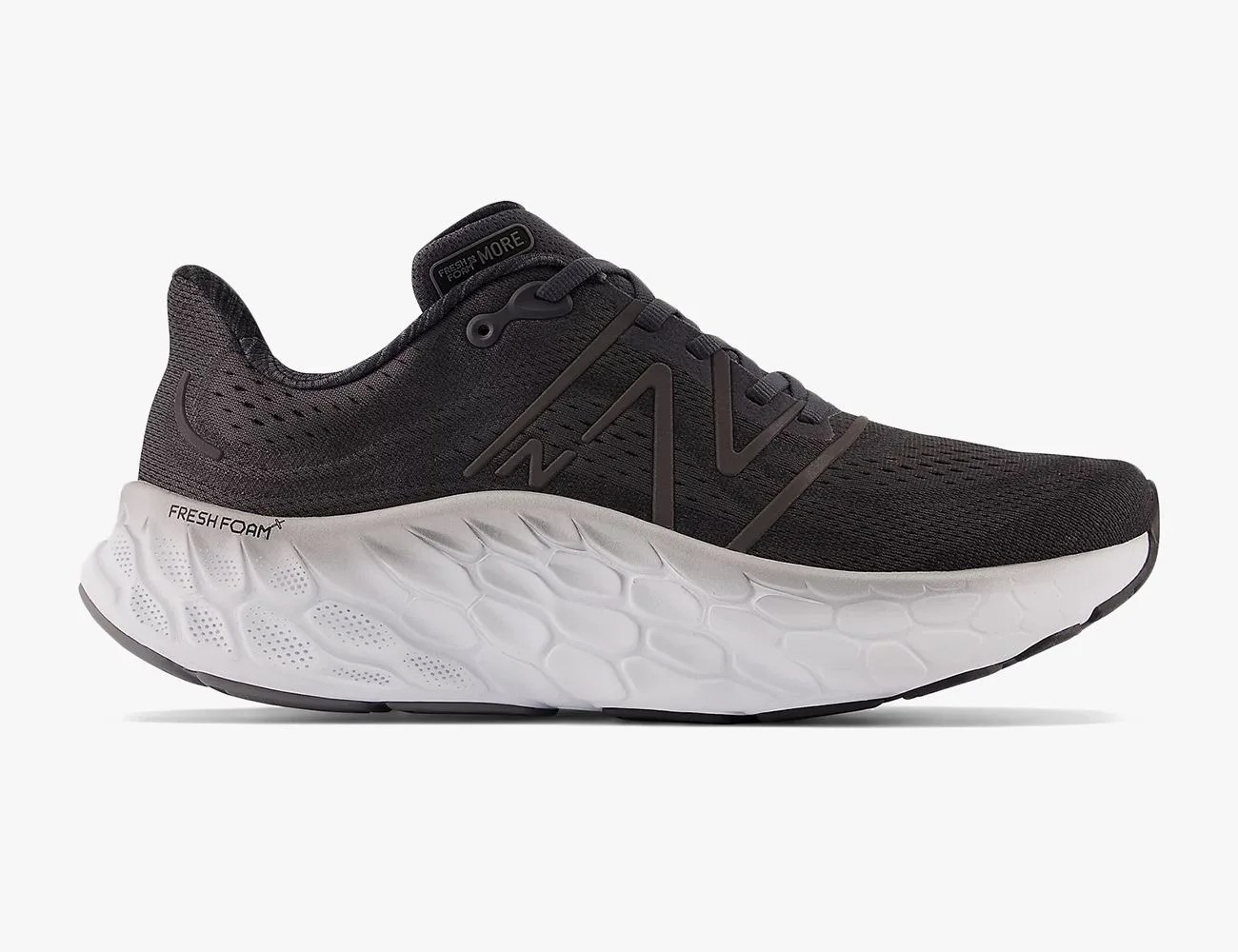 running shoe