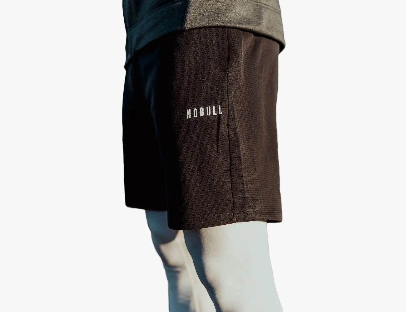 NFL Combine Textured Knit Short 7”
