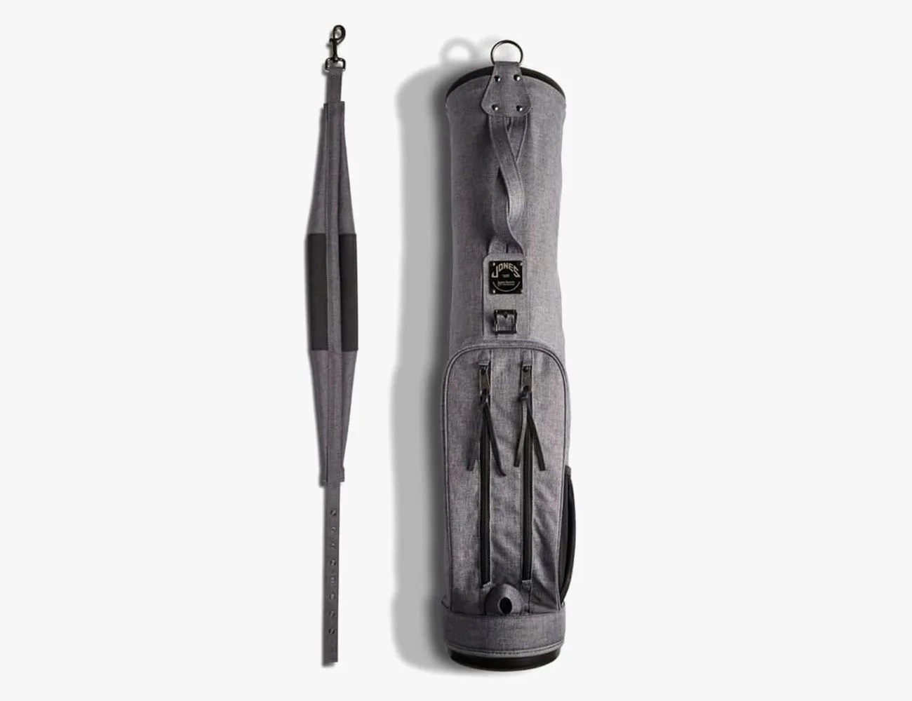 Jones Players Series Carry Bag