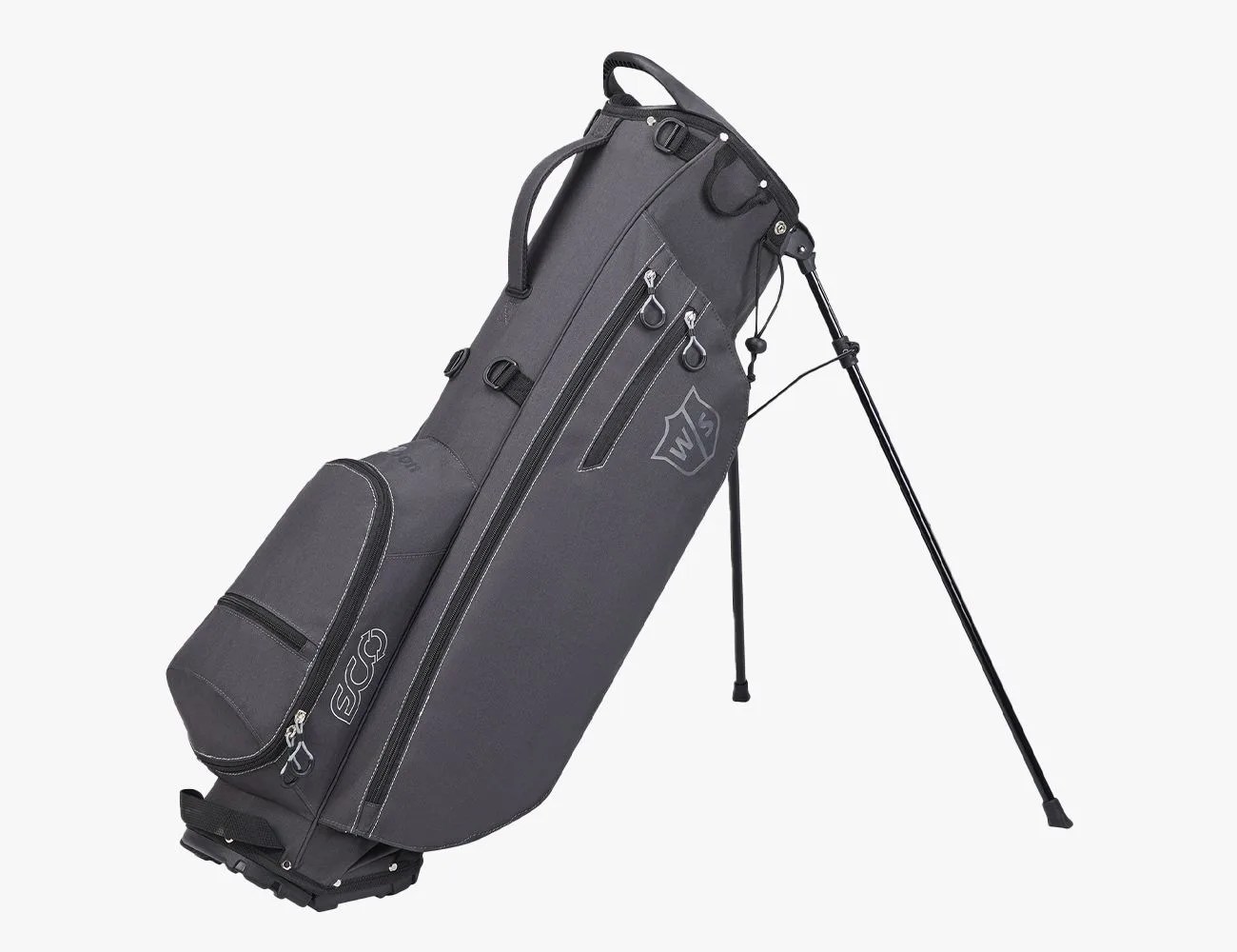 wilson staff eco stand bag