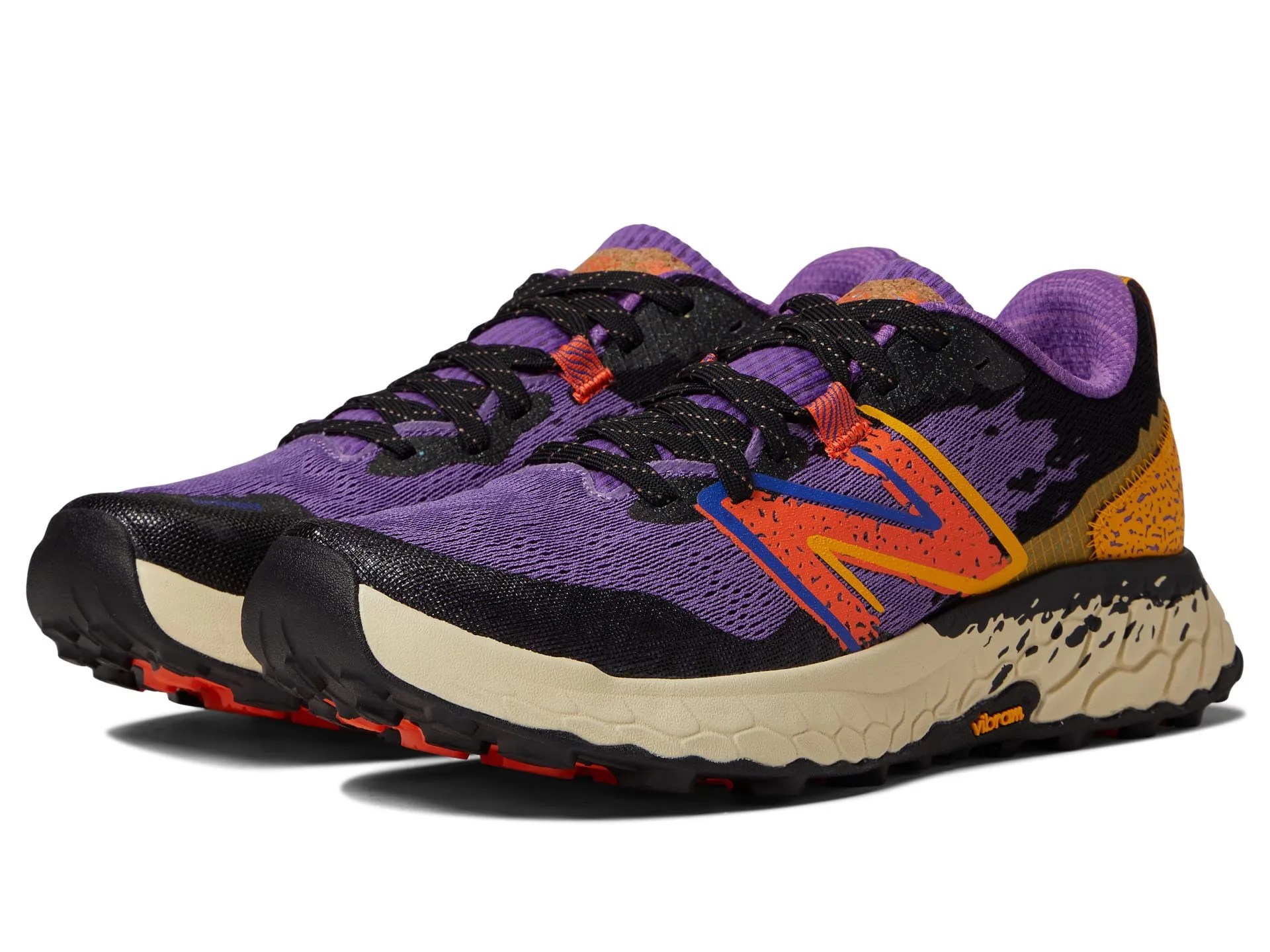 Fresh Foam X Hierro v7 [width:D - Medium]