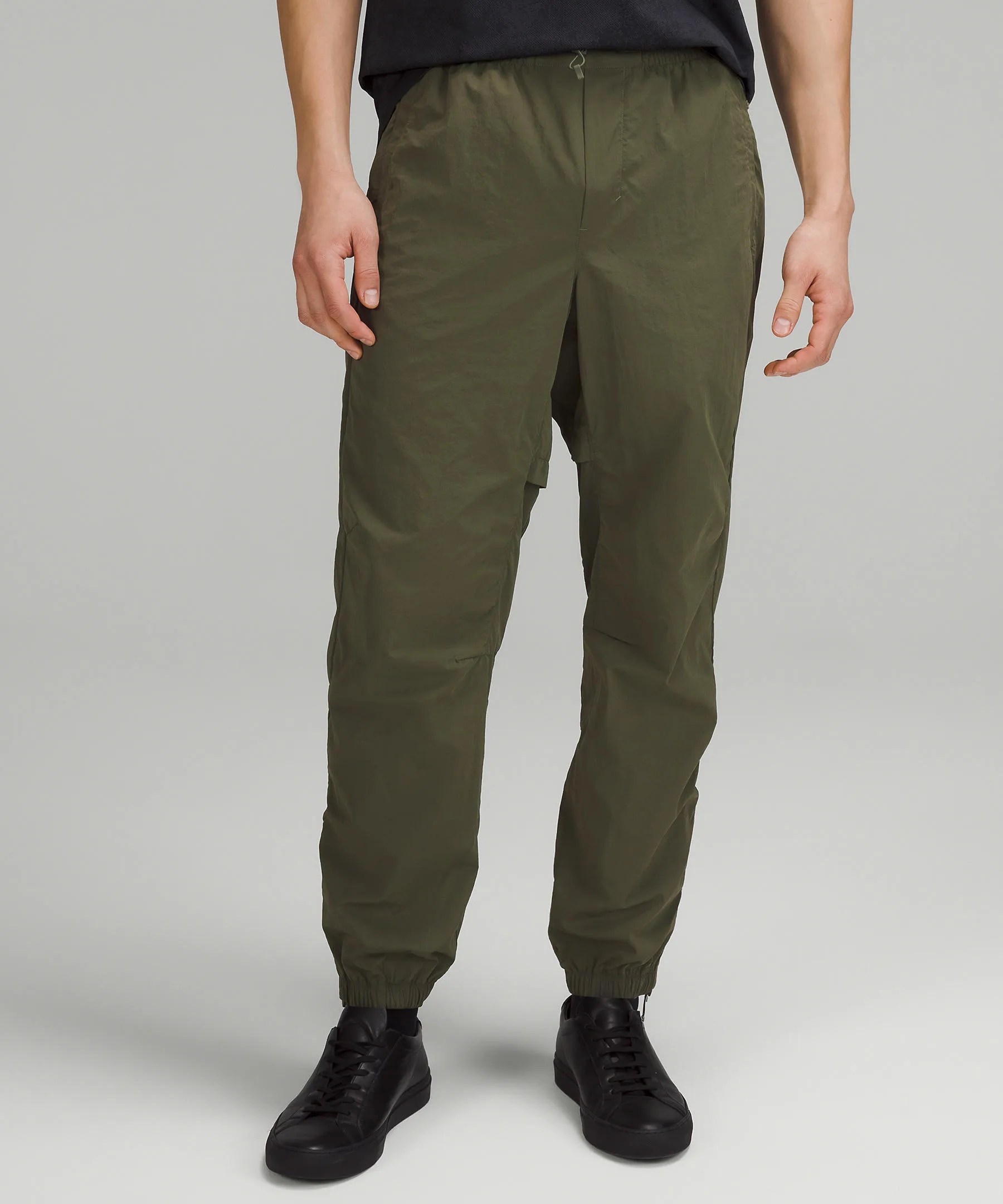 Evergreen Jogger