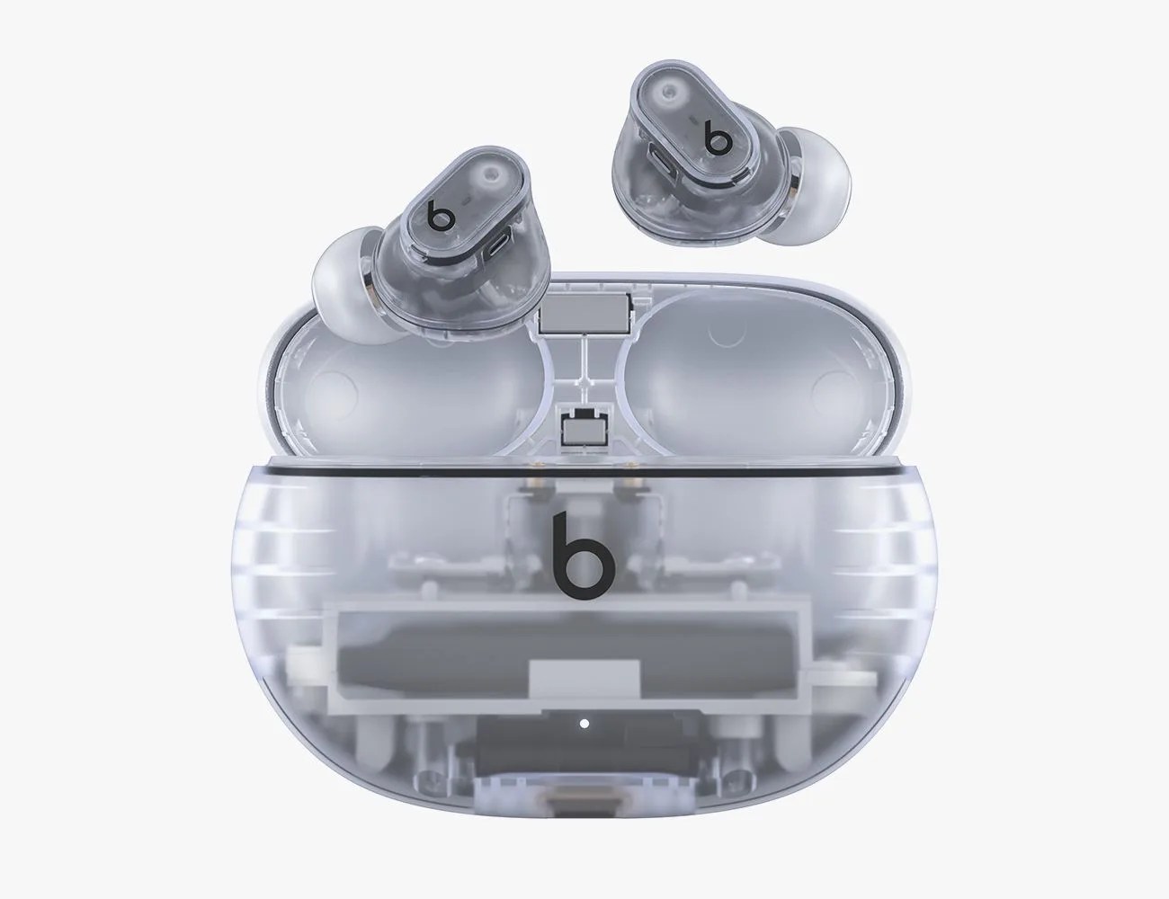 beats studio buds plus