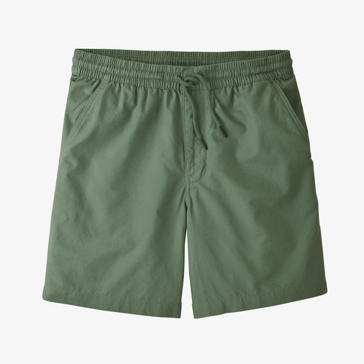 patagonia volley shorts