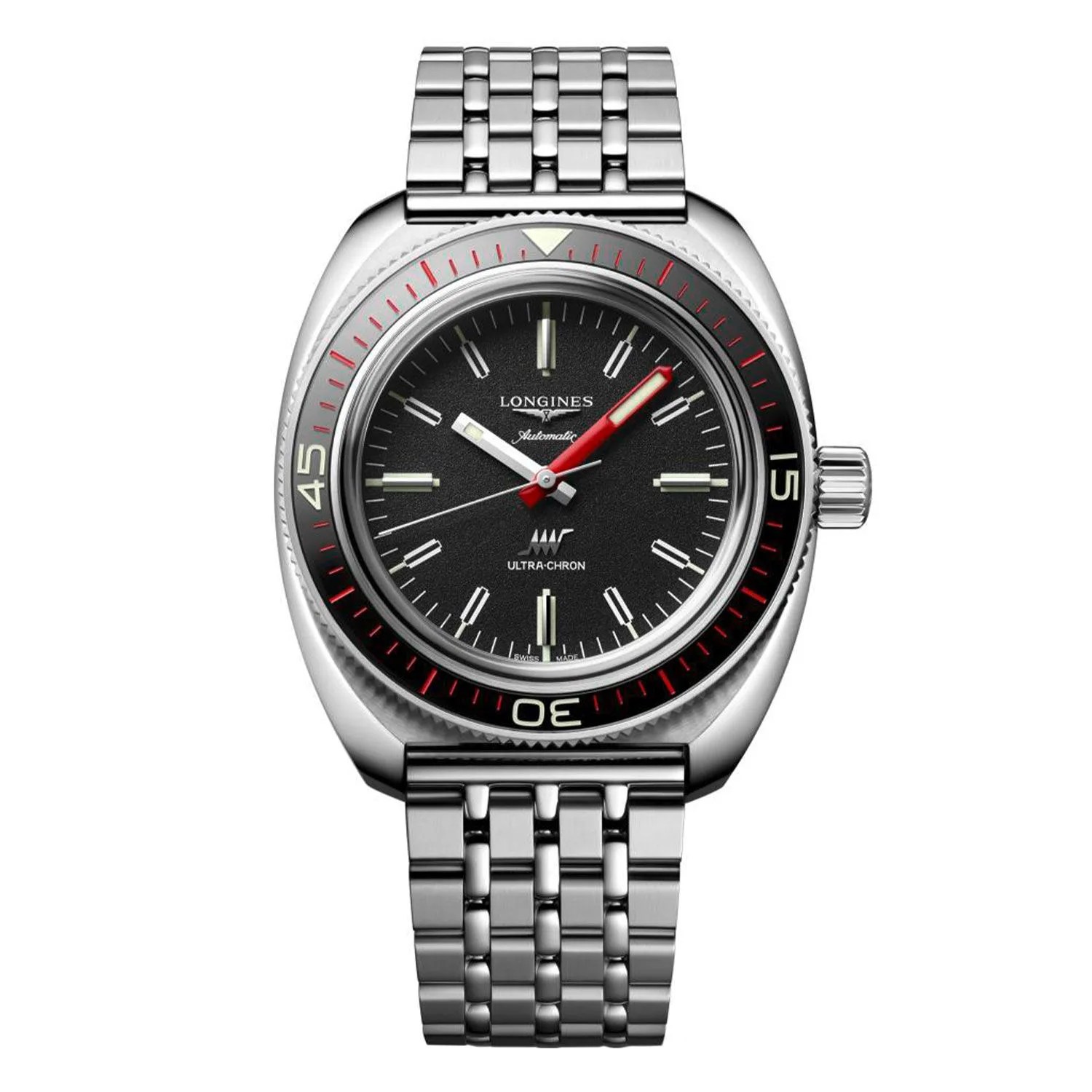 longines ultra chron