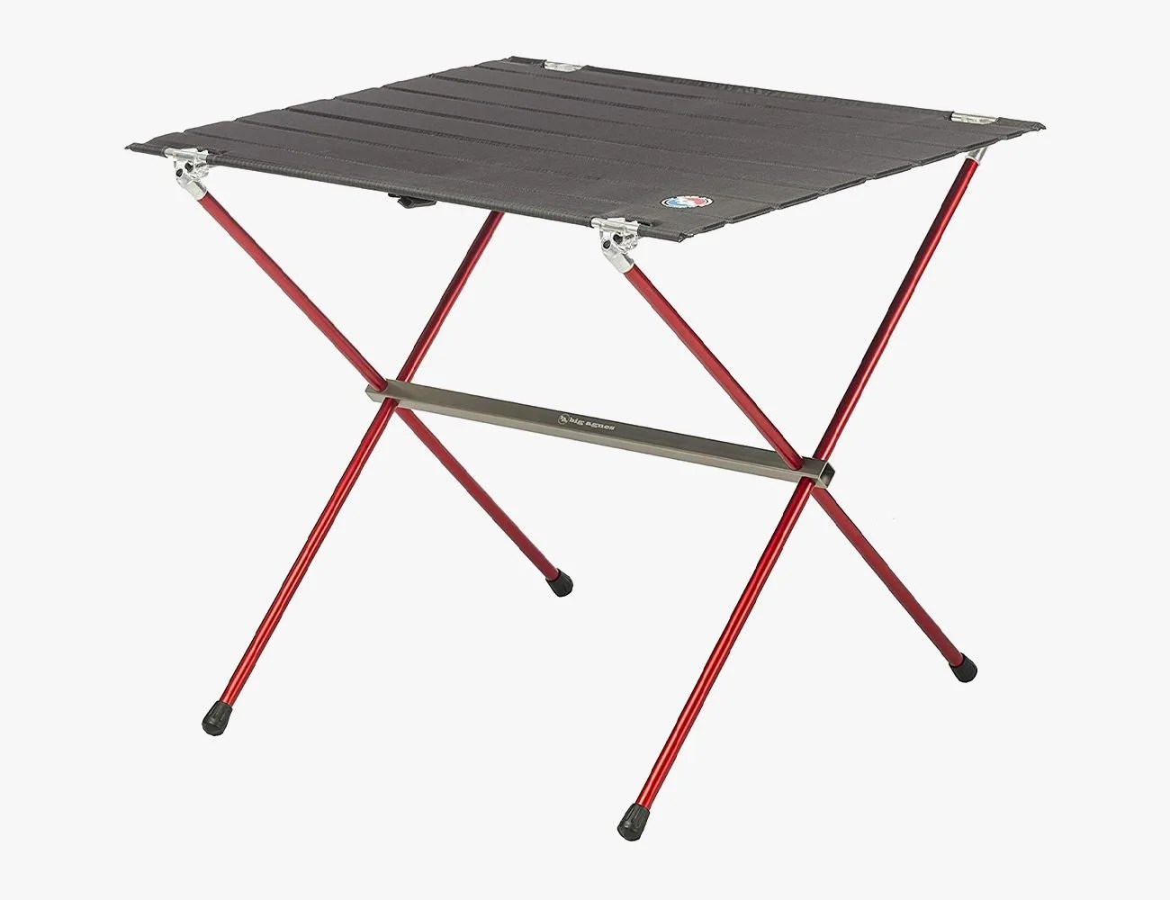 Big Agnes Woodchuck Camp Table