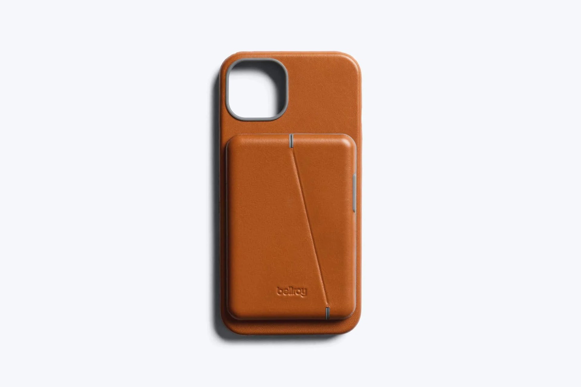 Mod Phone Case + Wallet Double Rail System