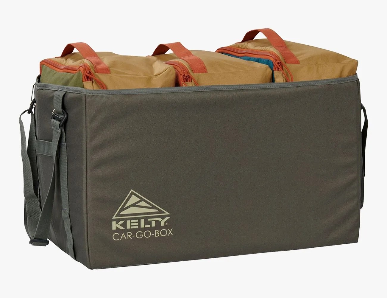 Kelty Car-Go-Box
