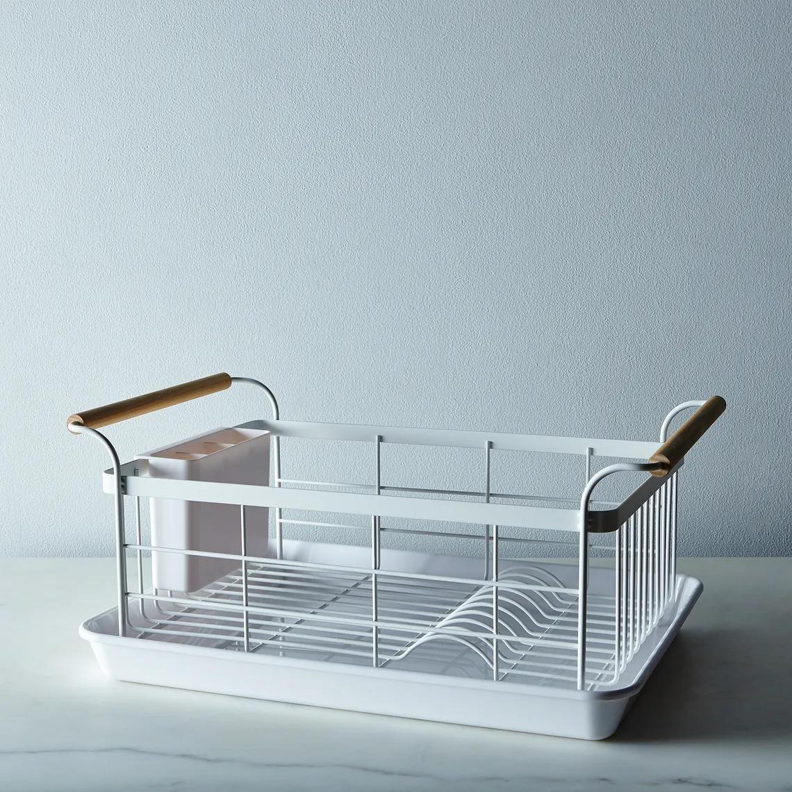 yamazaki tosca dish rack