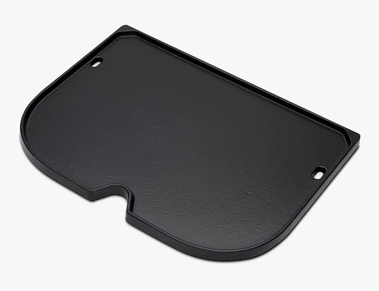 weber lumin griddle
